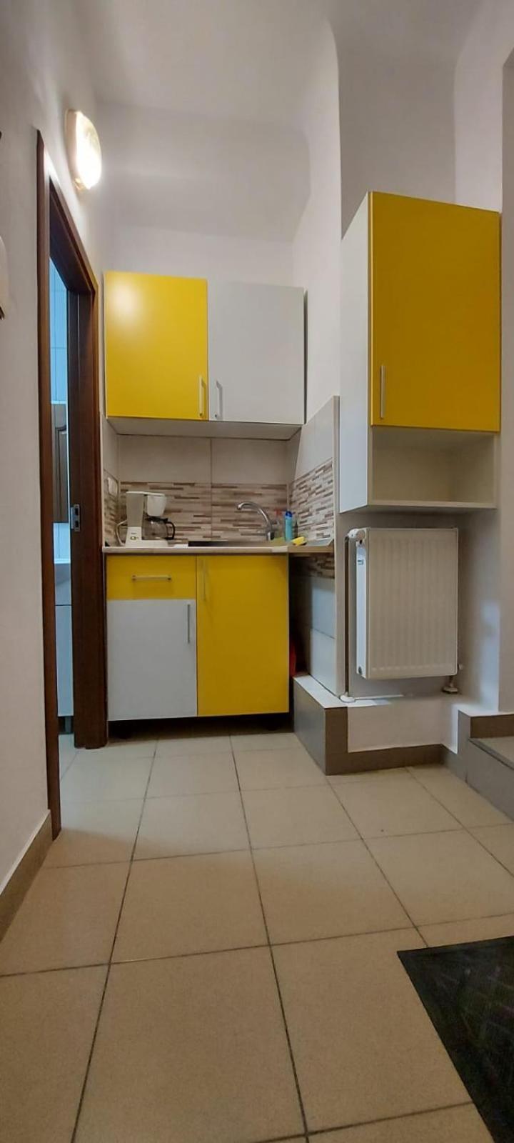 Central Studio In Historic Center Braşov Exteriör bild