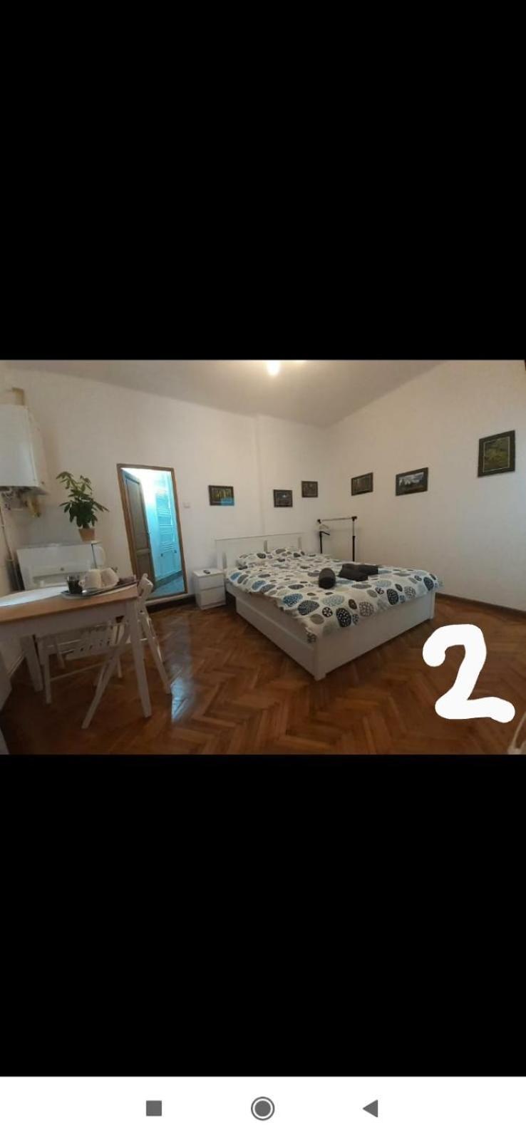Central Studio In Historic Center Braşov Exteriör bild